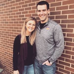 Meet your Posher, Alexandra